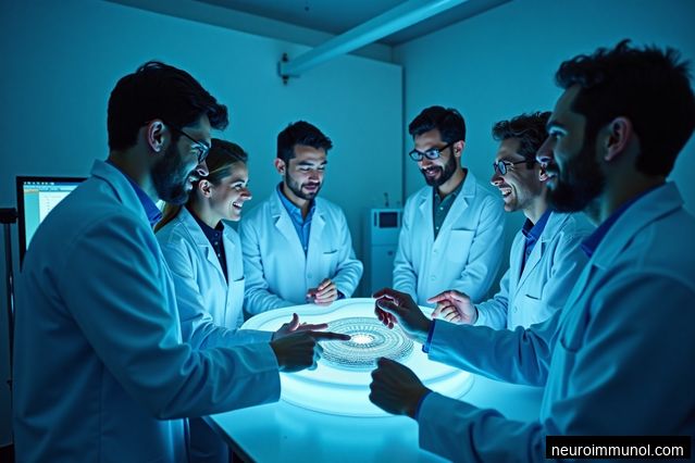 Innovative Approaches to Neuroimmunological Treatments