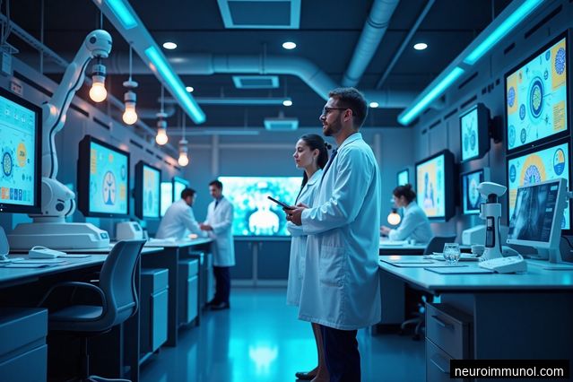 Innovative Approaches to Neuroimmunological Treatments