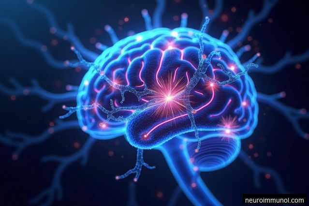 Current Trends in Neuroimmunology Research