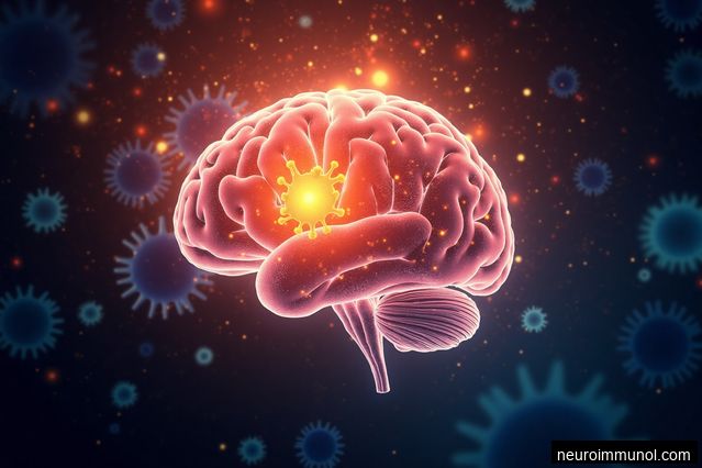 Neuroinflammation and Its Impact on Brain Health