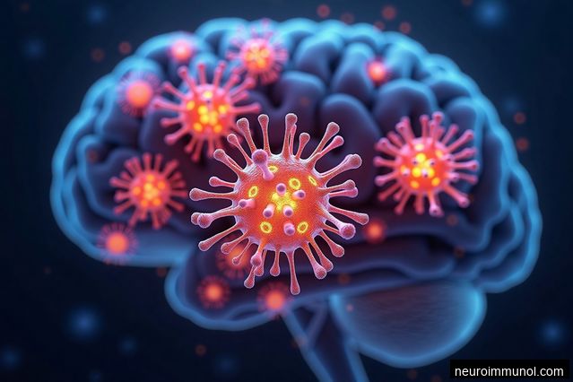 Neuroinflammation and Its Impact on Brain Health