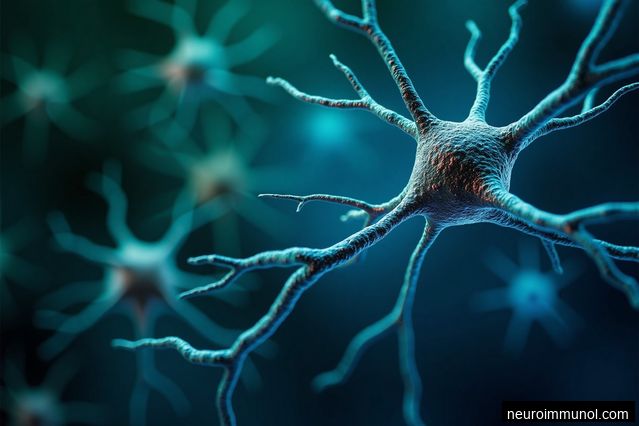 Neuroimmune Signaling Pathways in Disease Pathogenesis
