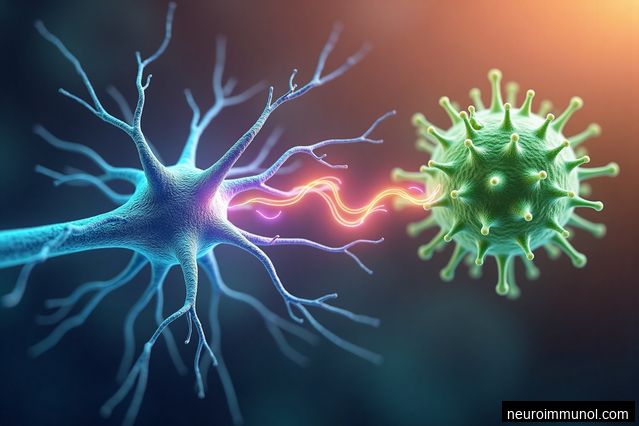 Neuroimmune Signaling Pathways in Disease Pathogenesis