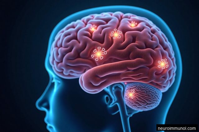 Neuroimmune Biomarkers for Disease Diagnosis and Monitoring